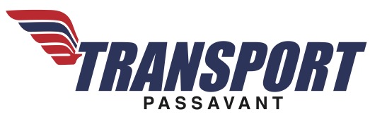Transport Passavant Logo